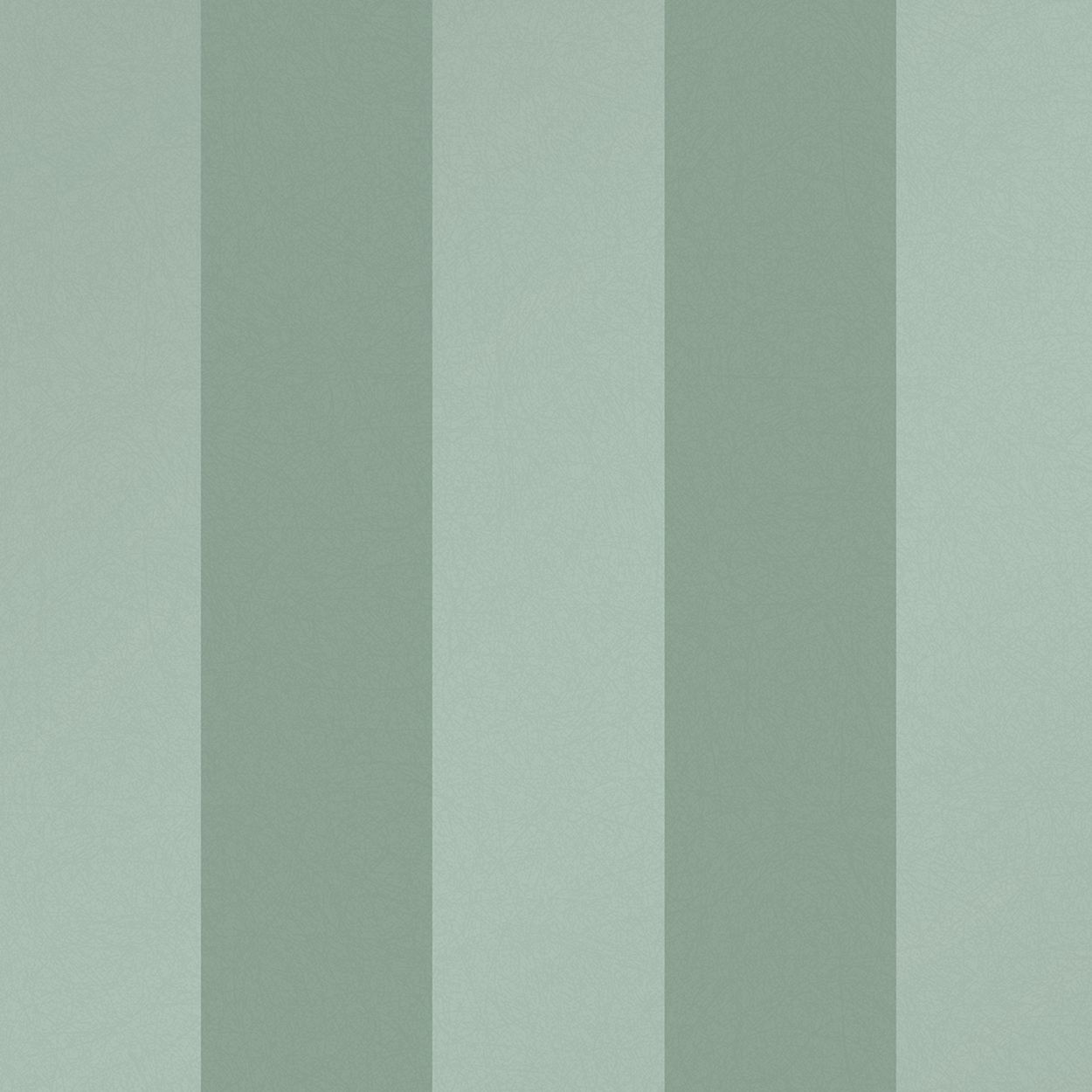 Laura Ashley Pearlescent Stripe Jade Green Wallpaper