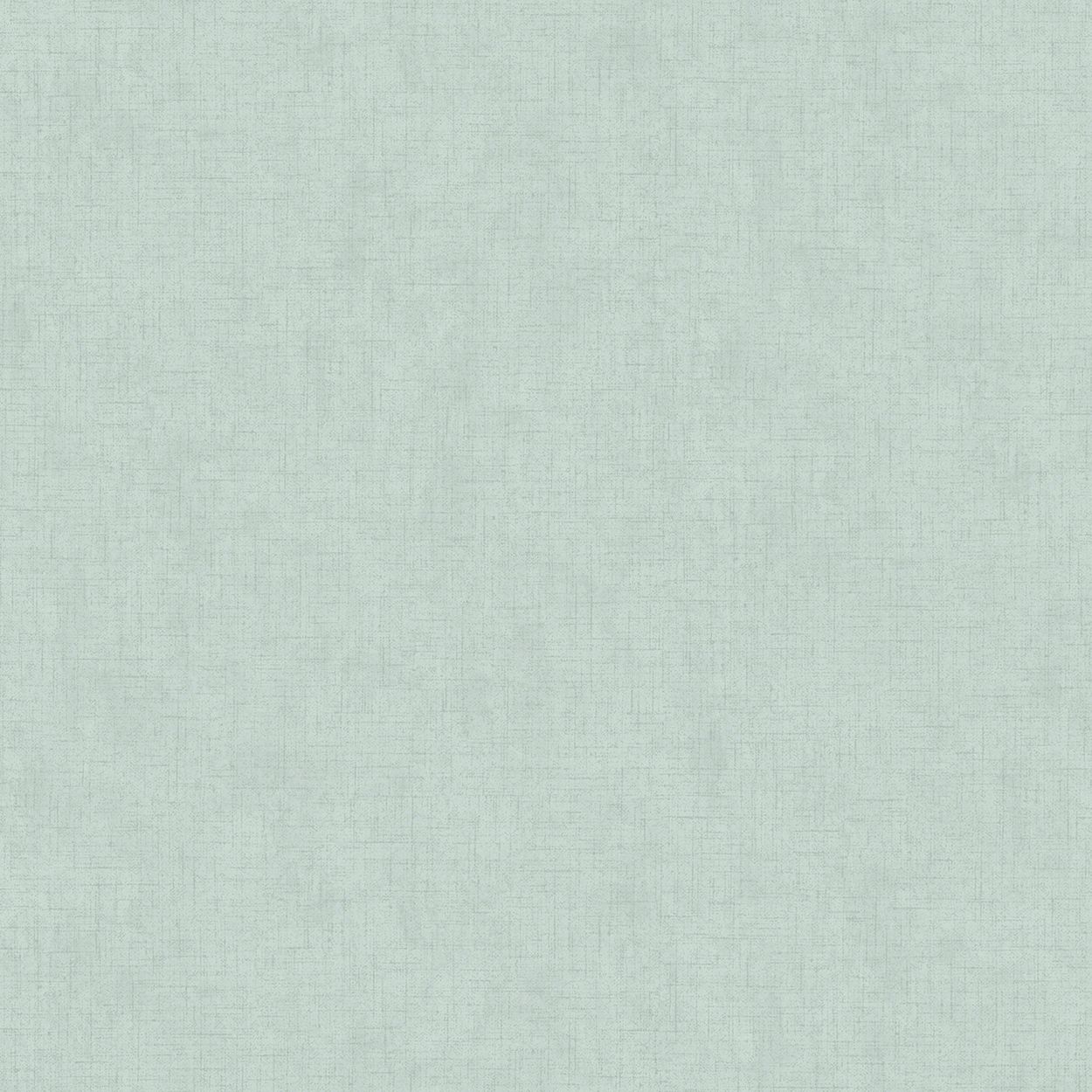 Laura Ashley Plain Duck Egg Wallpaper