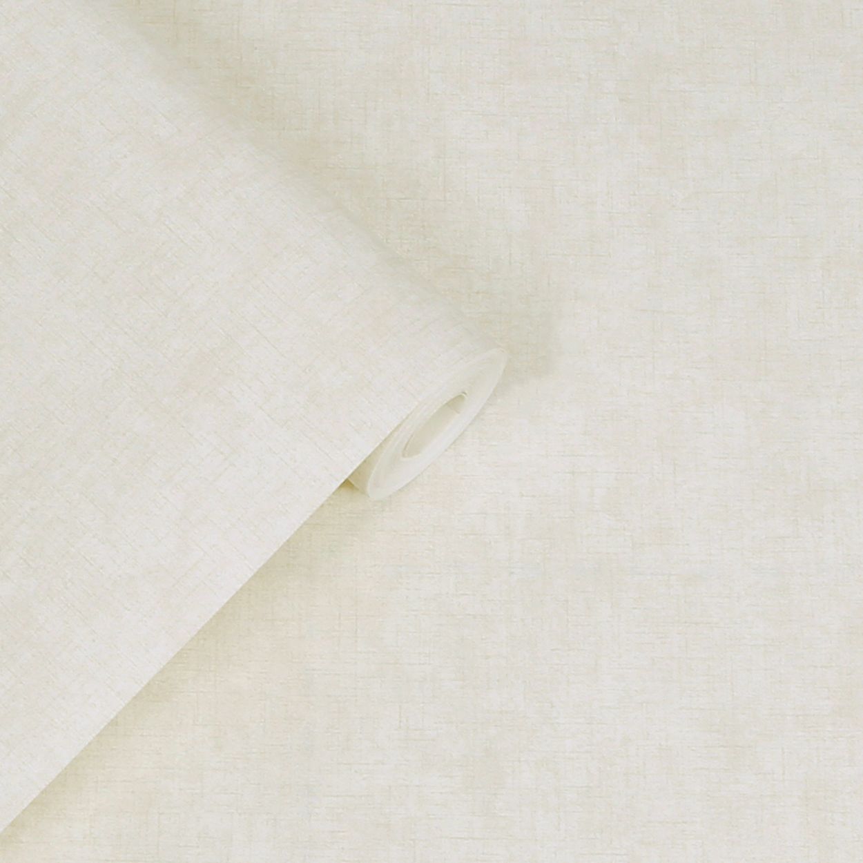 Laura Ashley Plain Pale Dove Grey Wallpaper