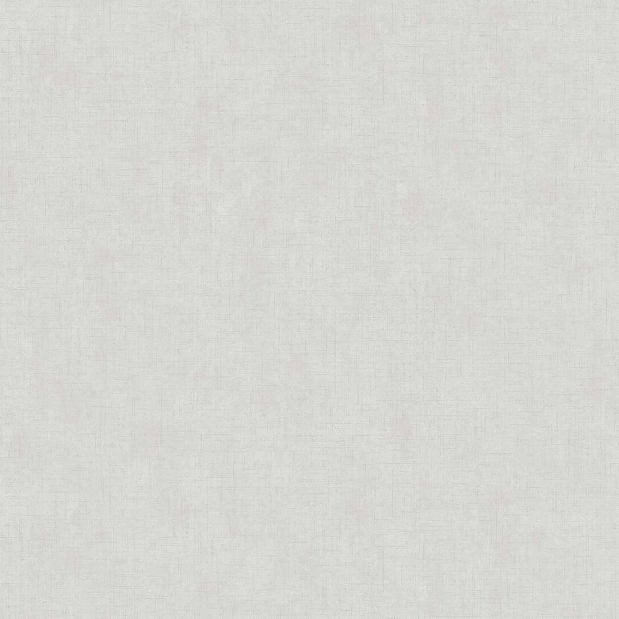 Laura Ashley Plain Pale Silver Wallpaper
