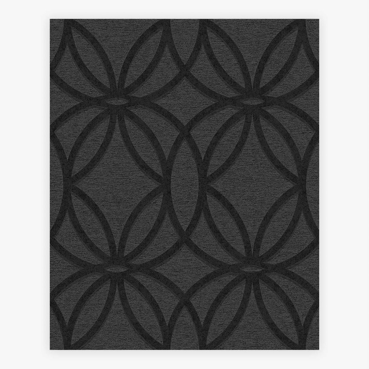 Luxe Eclipse Charcoal