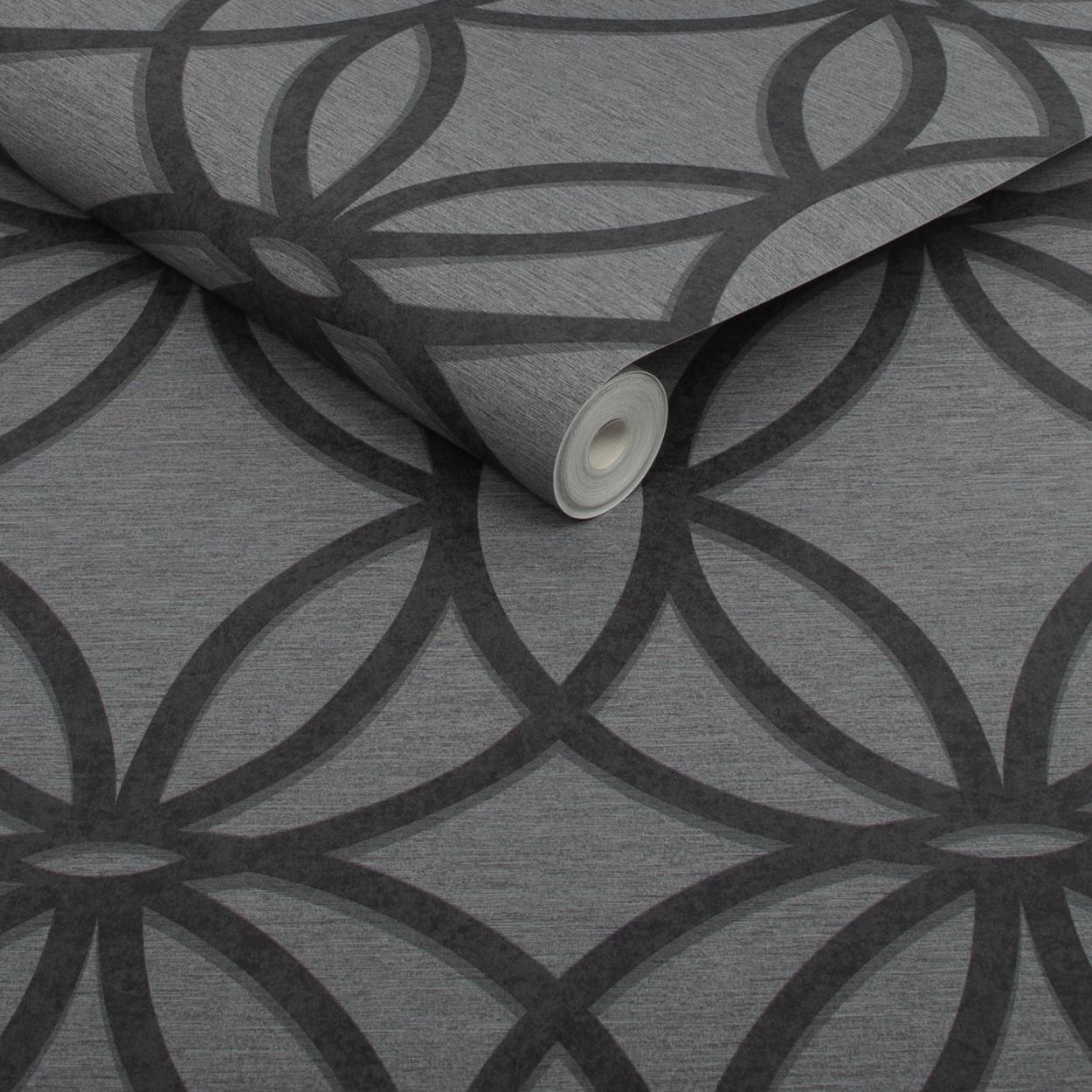 Luxe Eclipse Charcoal