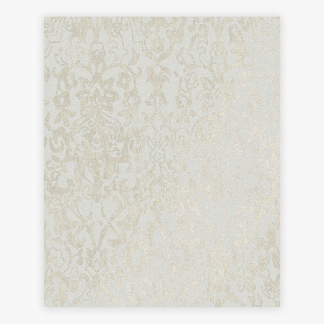 Next Majestic Damask Neutral Wallpaper