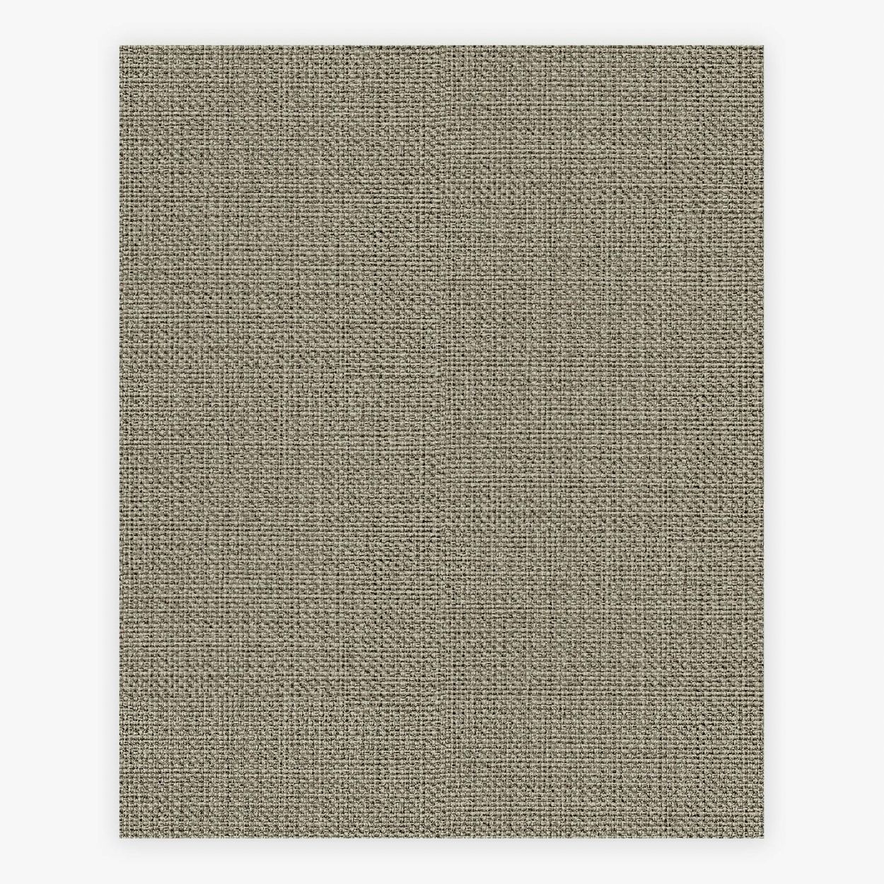 Next Linen Weave Neutral Wallpaper