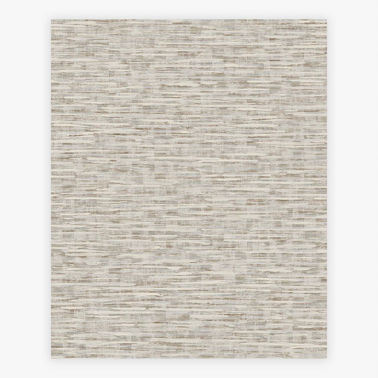 Next Watercolour Abstract Neutral Wallpaper