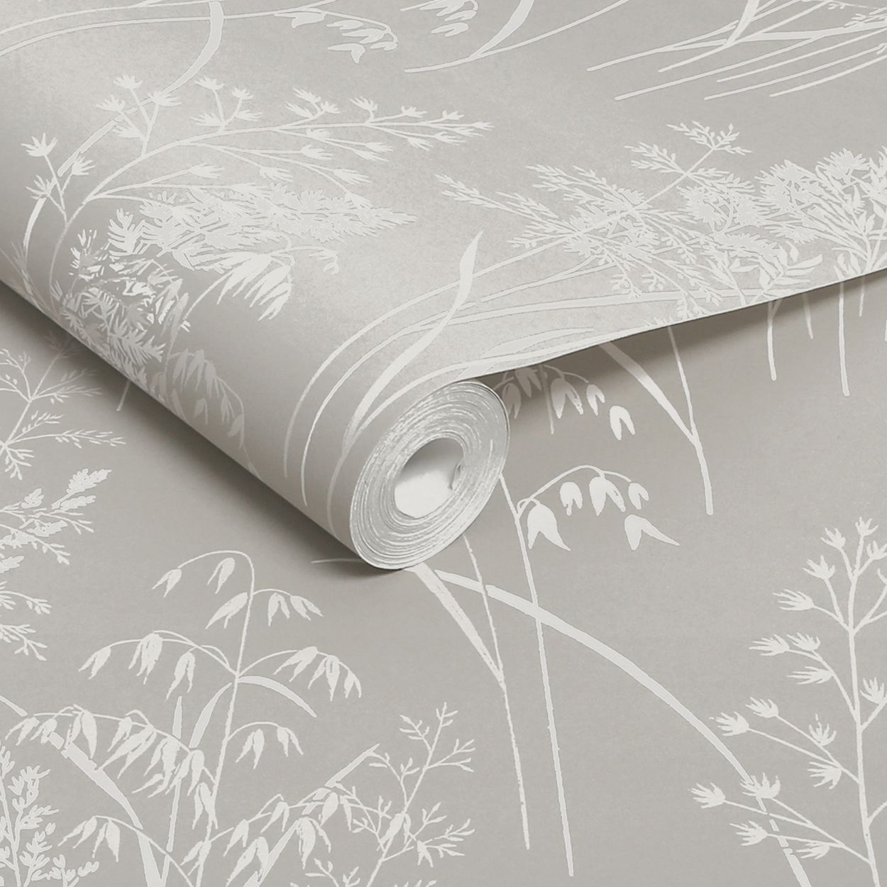 Next Leaf Sprigs Taupe Wallpaper