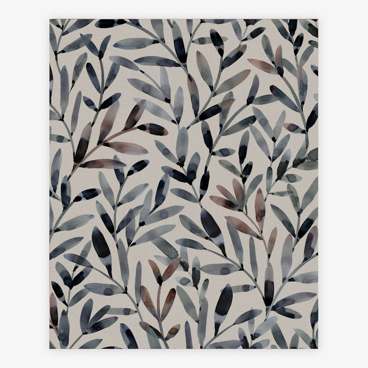 Next Natural Rustic Natural Wallpaper