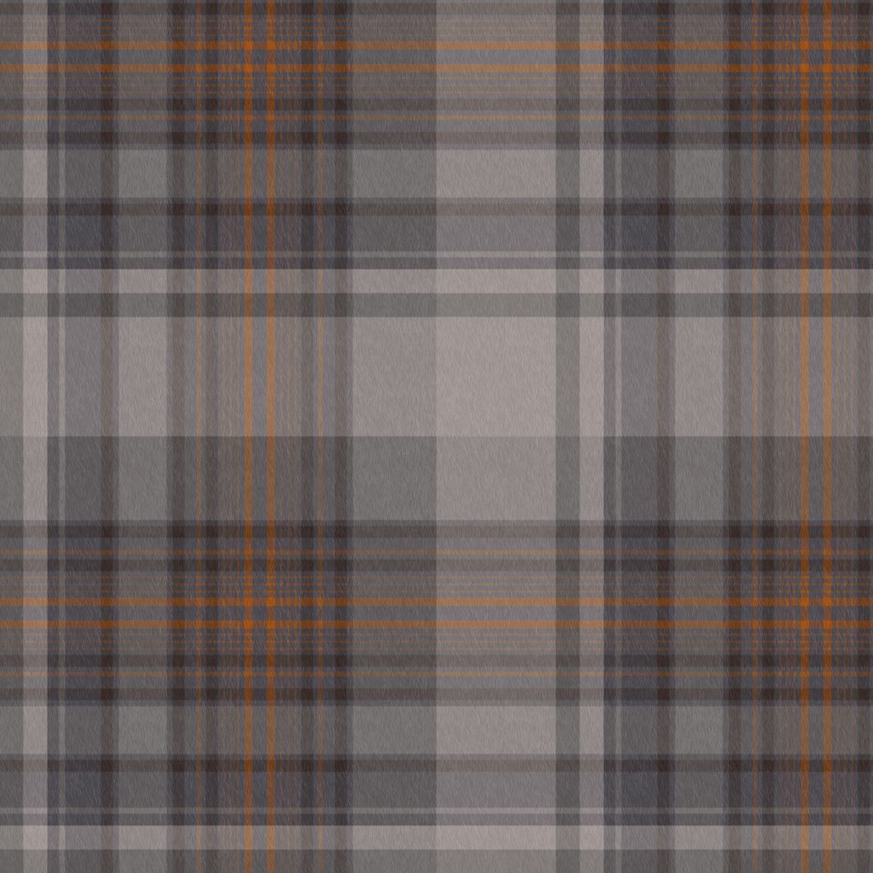 Next Alpine Lodge Check Wallpaper