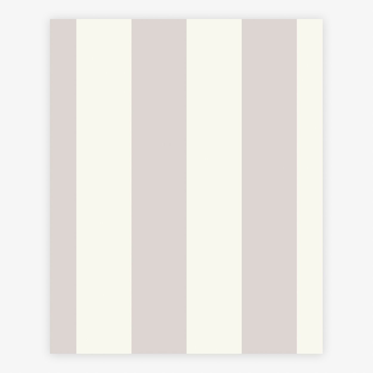 Next Craft Stripe Grey Wallpaper