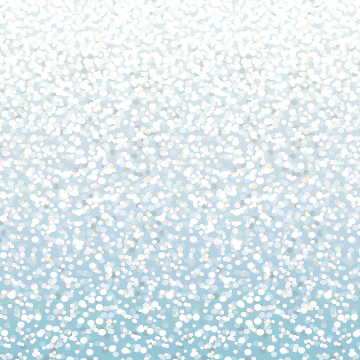 Next Ombre Spot Mural Ocean