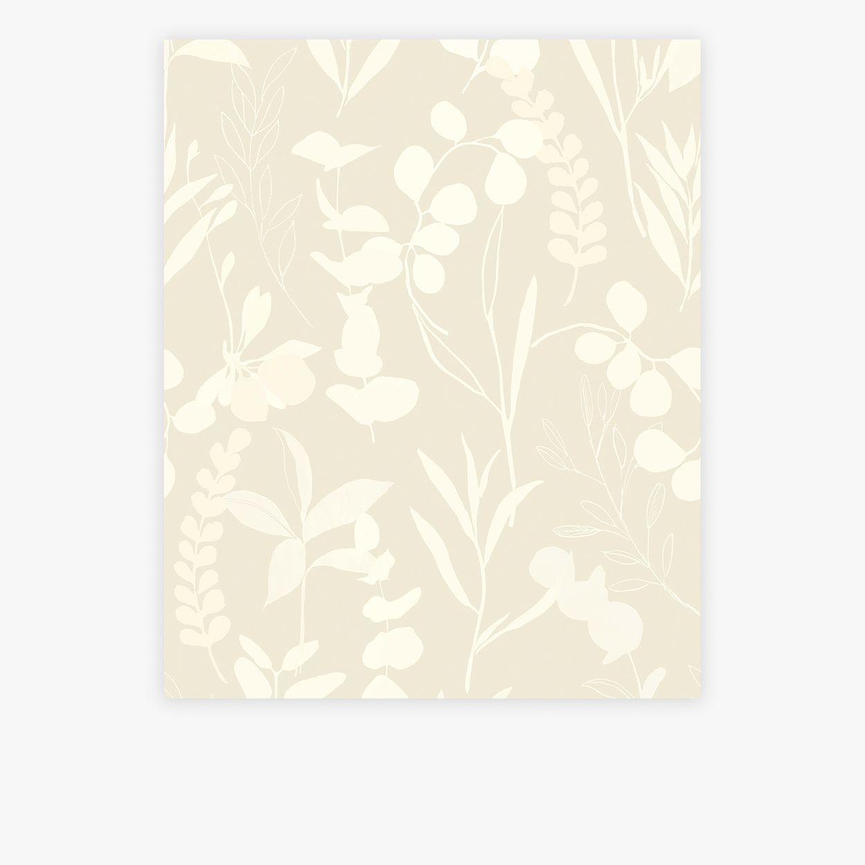 Next New Light Harmony Neutral Wallpaper