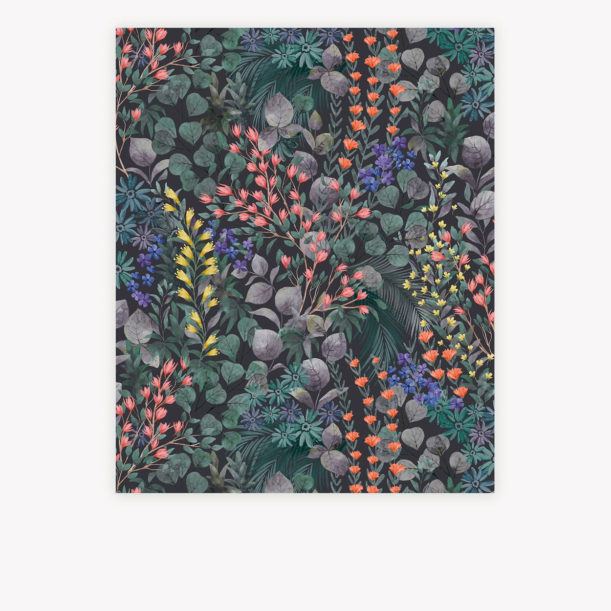 Next Rich Rebel Eden Brights Wallpaper