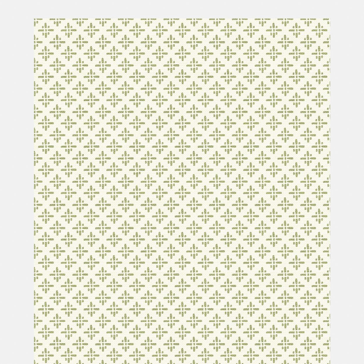 Joules Beckett Star Olive Green Wallpaper