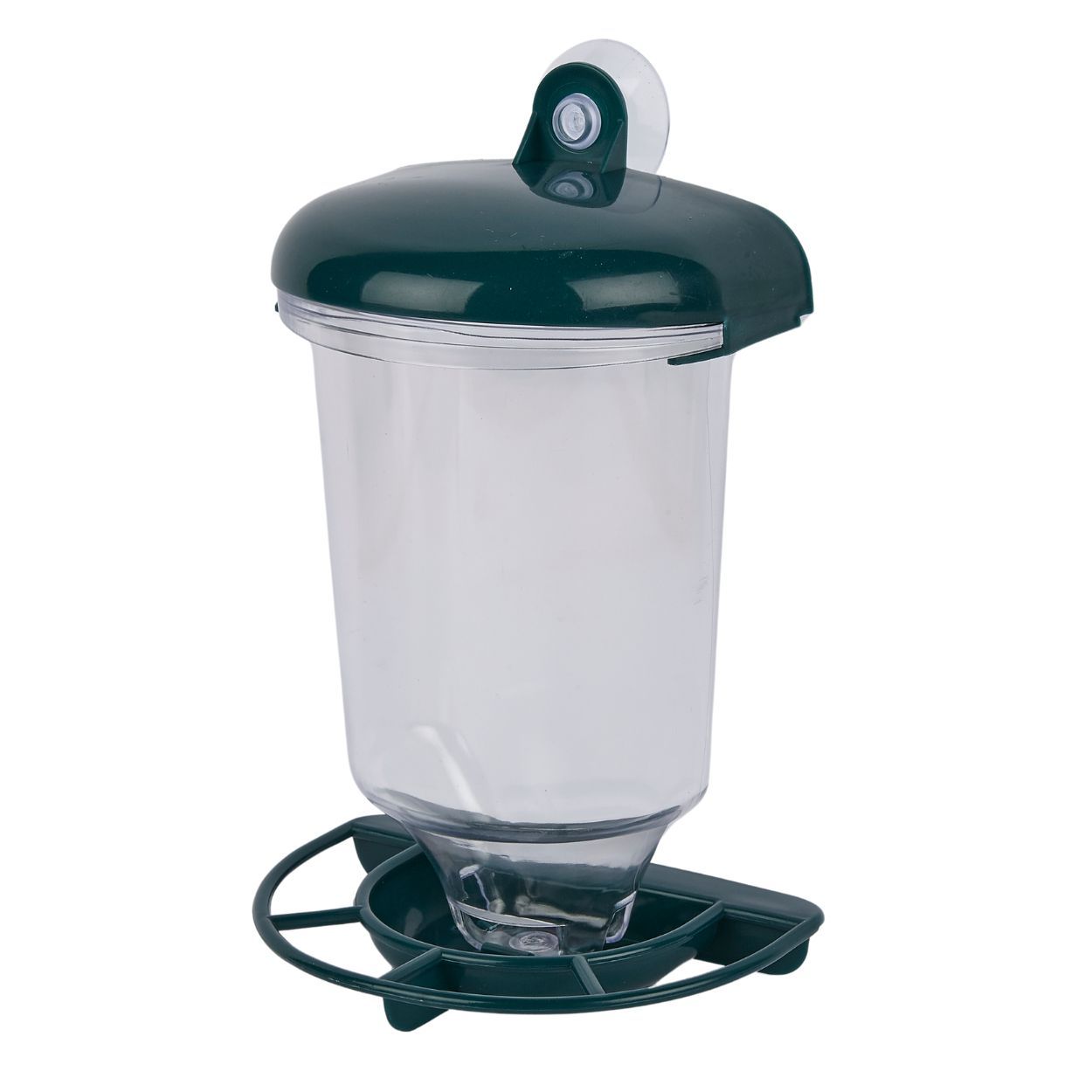 Window Bird Feeder