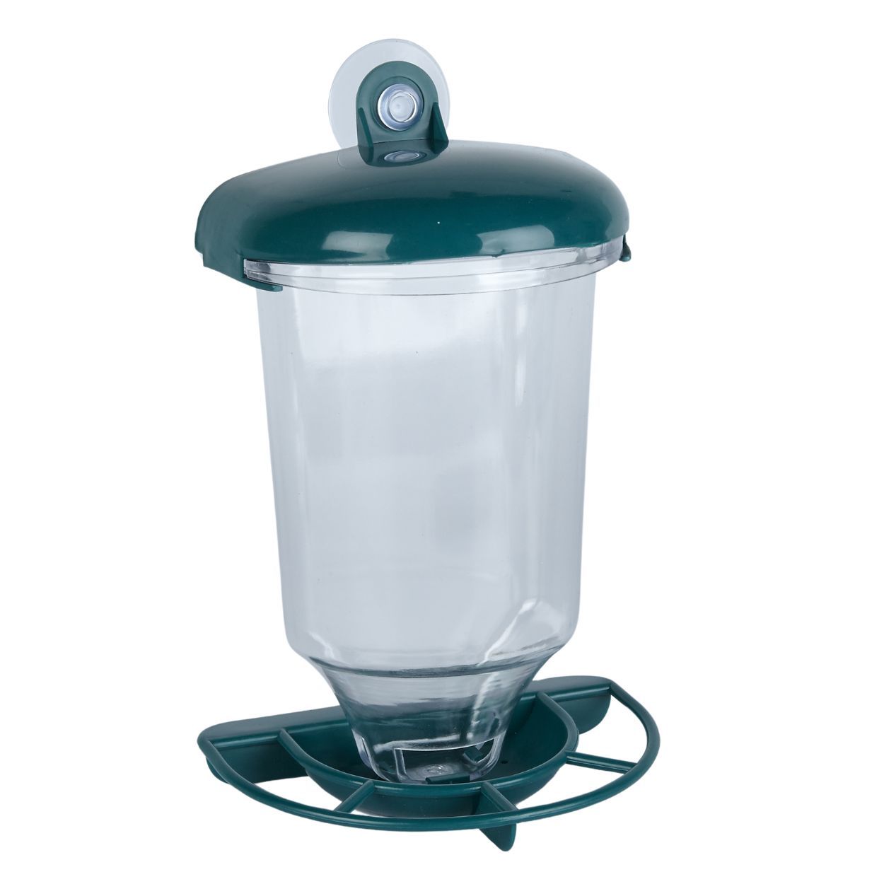 Window Bird Feeder