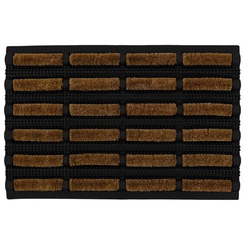 Nimbus Scraper Mat 40x60cm