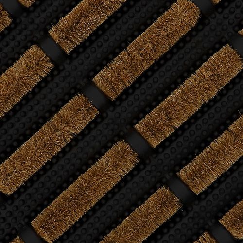 Nimbus Scraper Mat 40x60cm