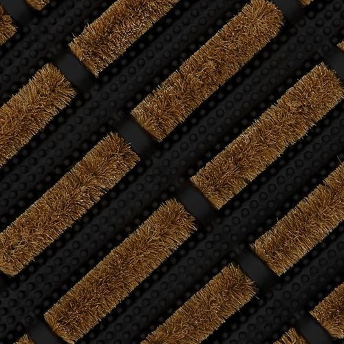 Nimbus Scraper Mat 40x60cm