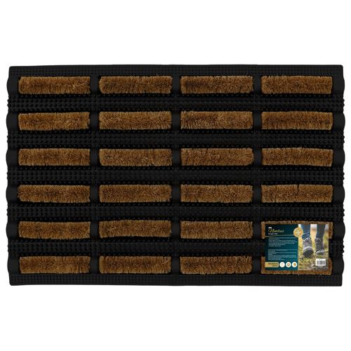 Nimbus Scraper Mat 40x60cm