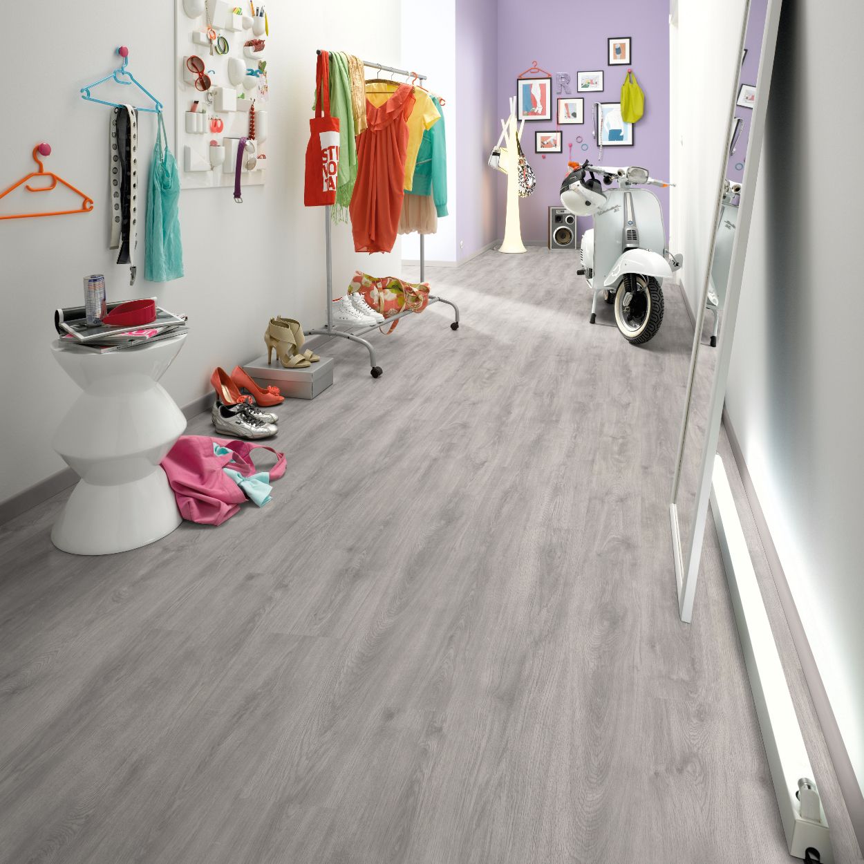 6mm North Cape Laminate 2.73sqm