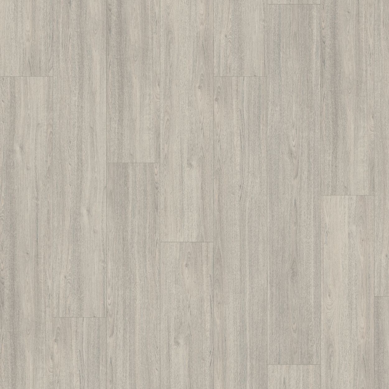 7mm Light Grey Charlotte Oak Laminate 2.49sqm