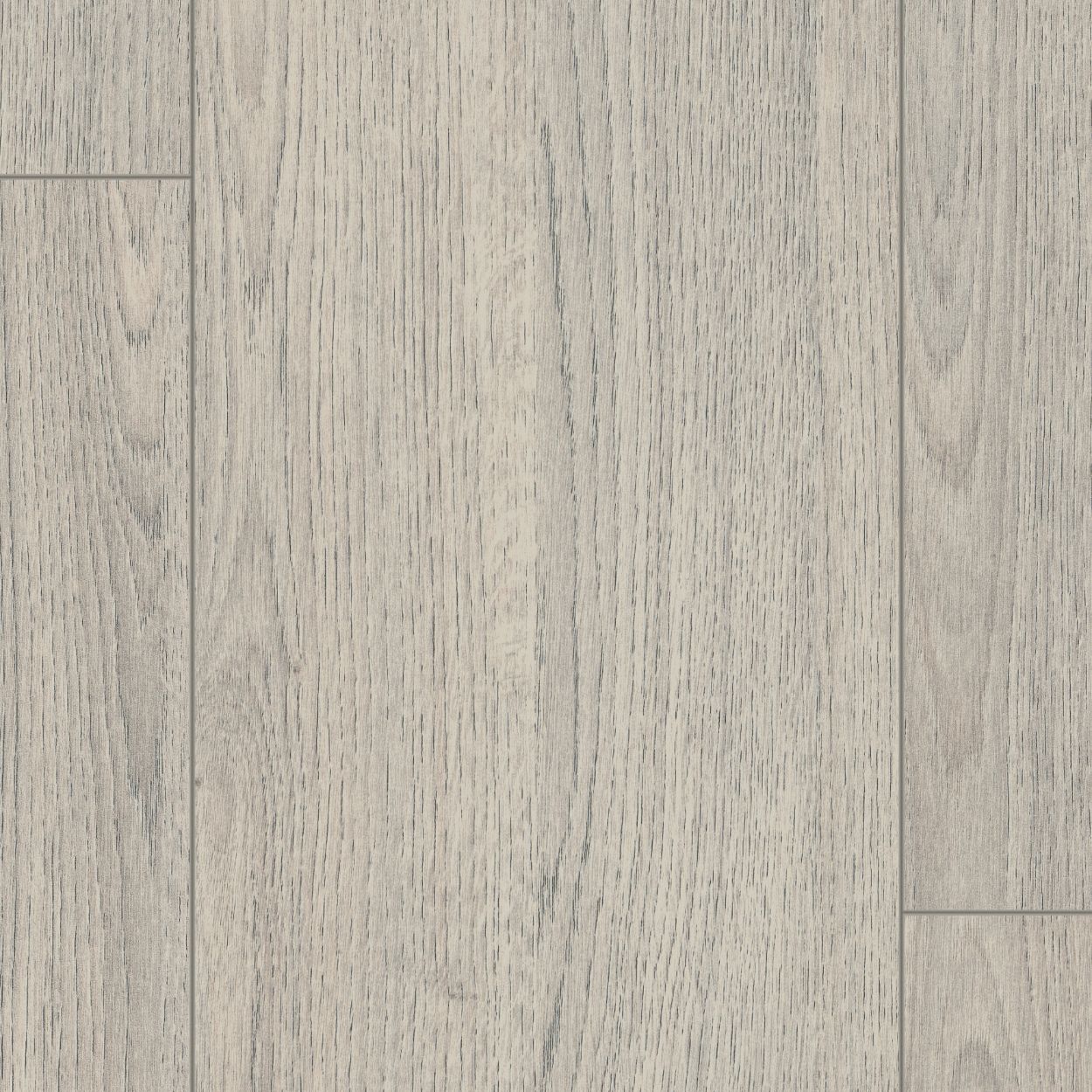 7mm Light Grey Charlotte Oak Laminate 2.49sqm