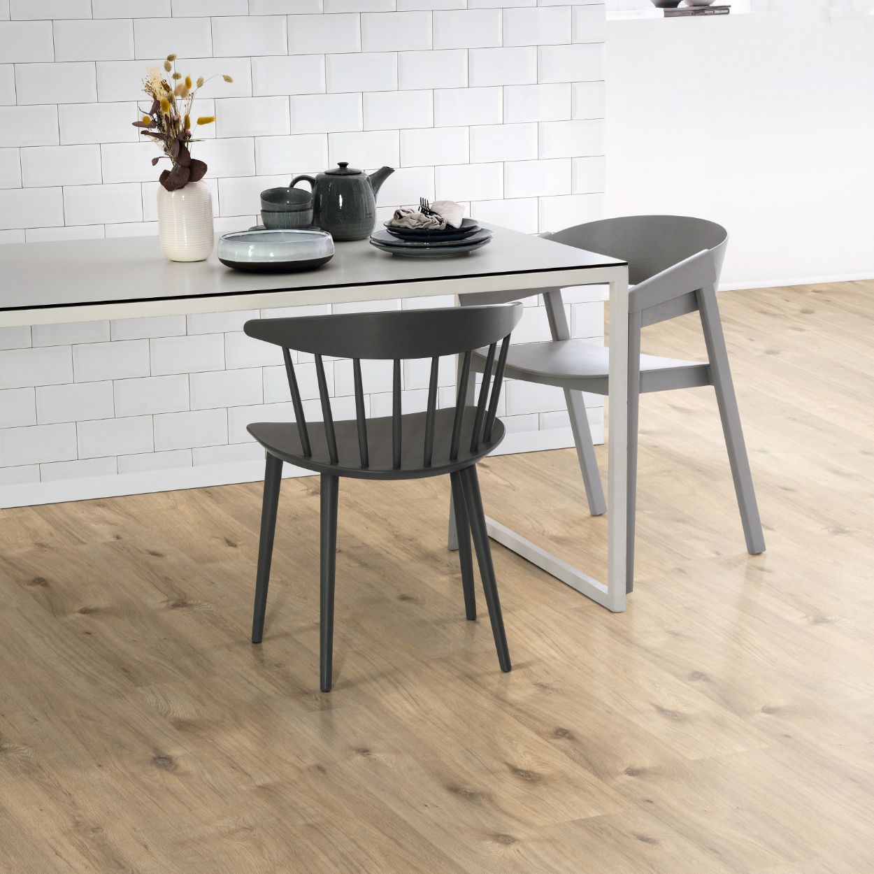7mm Achensee Oak Laminate 2.49sqm