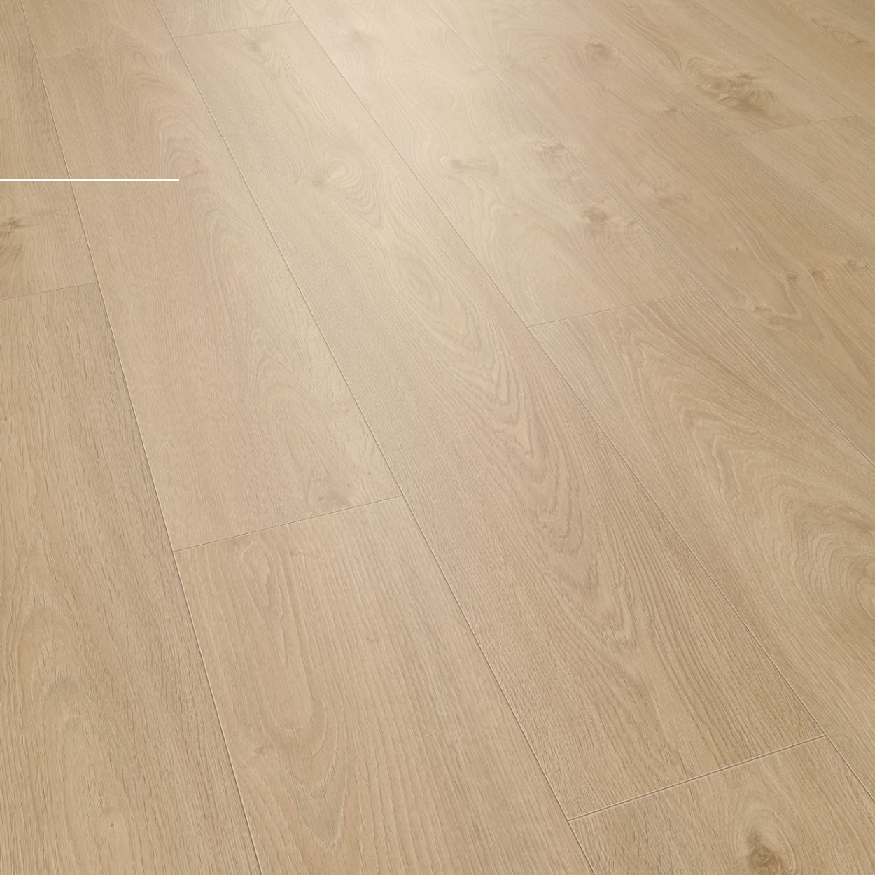 10mm St.Morritz Oak Laminate 1.8sqm