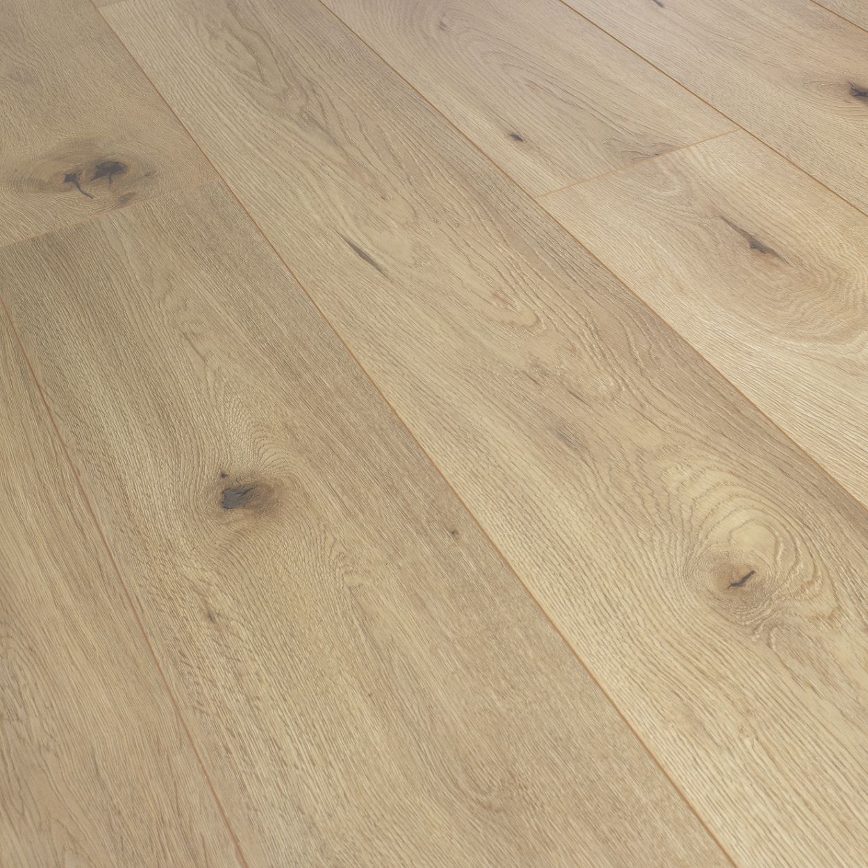 12mm Artisan Oak Laminate 1.33sqm