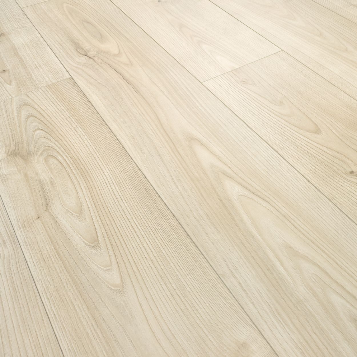 12mm Ticino Oak Laminate Flooring 1.33sqm