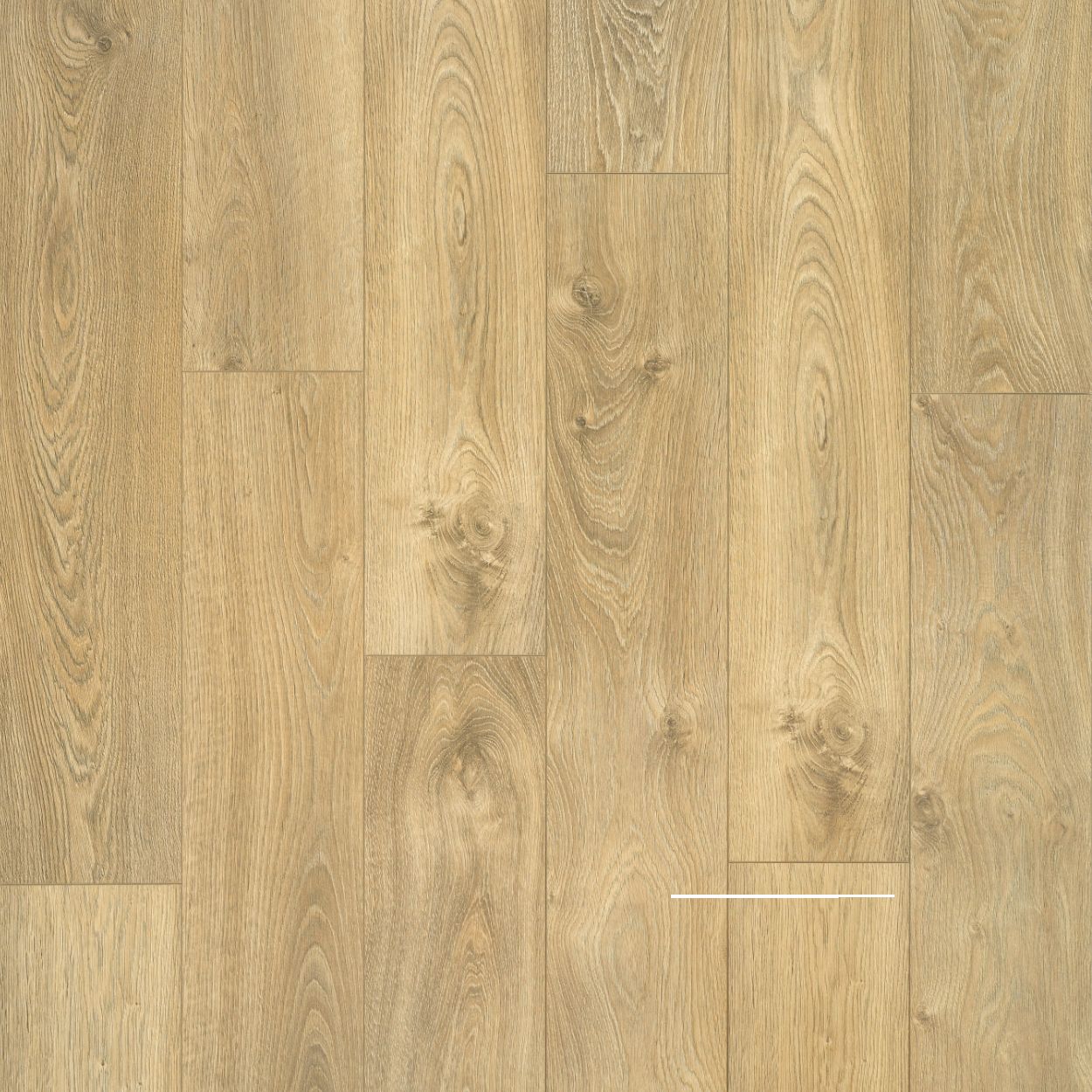 12mm Zermatt Oak Laminate 1.33sqm