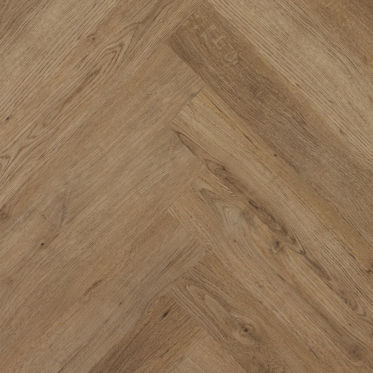 Porto Herringbone LVT Flooring 1.97sqm