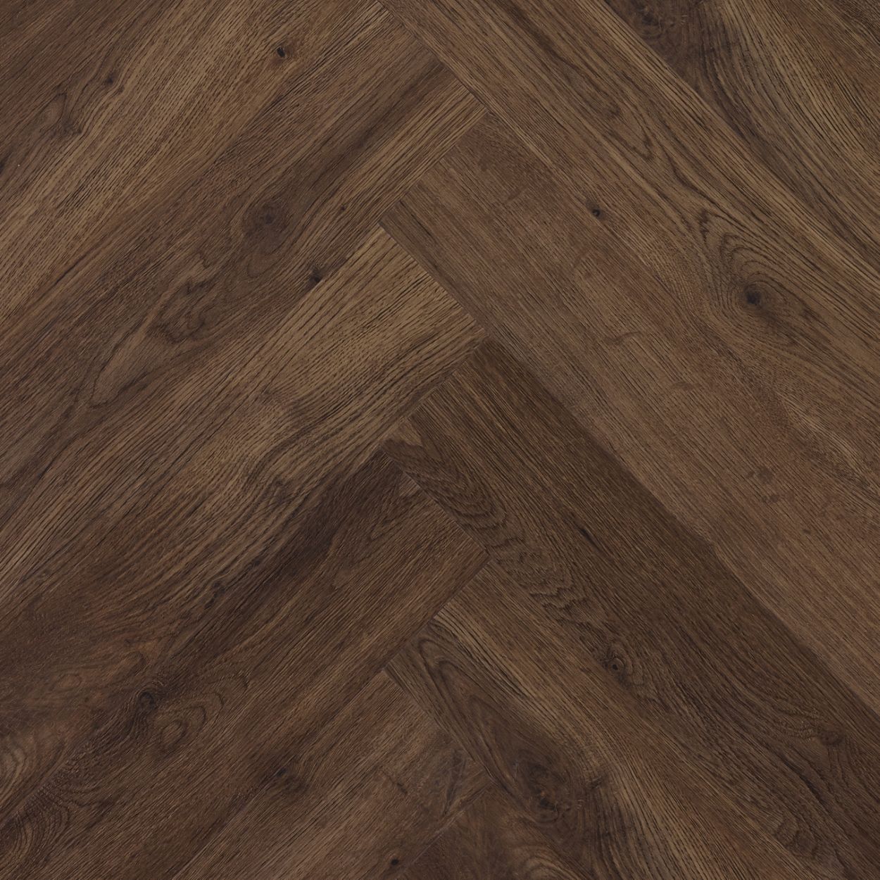 Palermo Herringbone LVT Flooring 1.97sqm