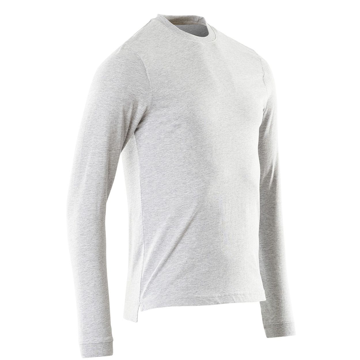 Mascot Albi Long-Sleeved T-shirt Grey Flecked M