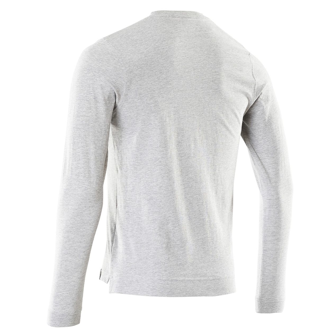 Mascot Albi Long-Sleeved T-shirt Grey Flecked L