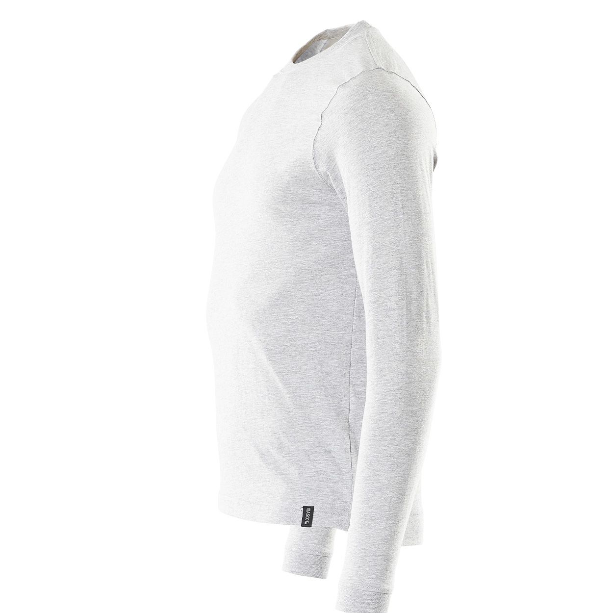 Mascot Albi Long-Sleeved T-shirt Grey Flecked L