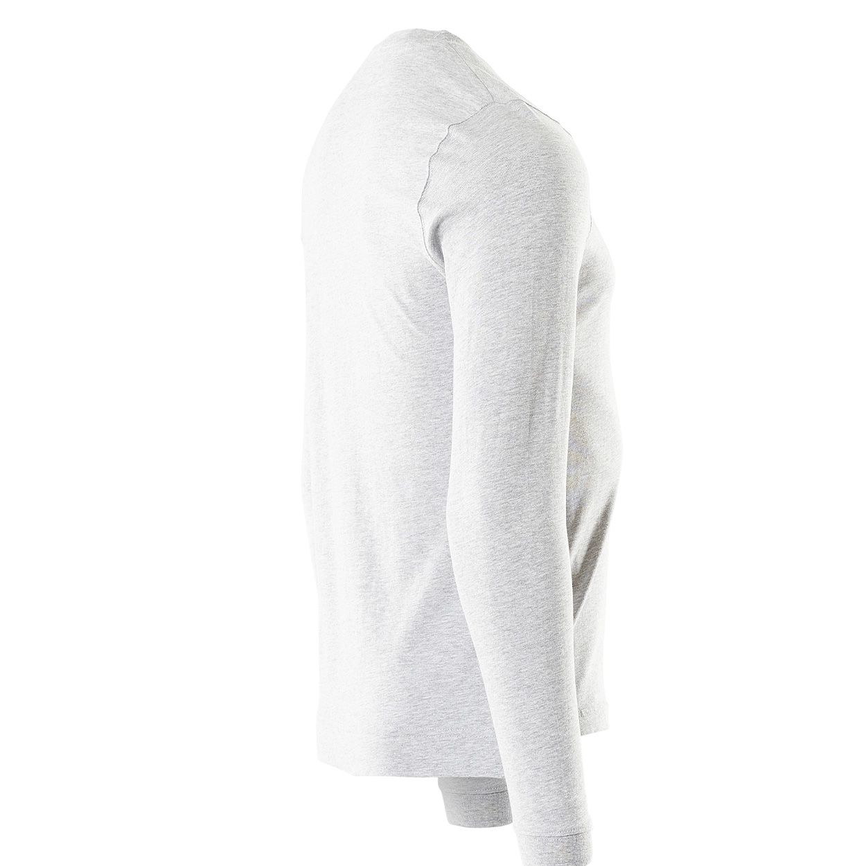 Mascot Albi Long-Sleeved T-shirt Grey Flecked L