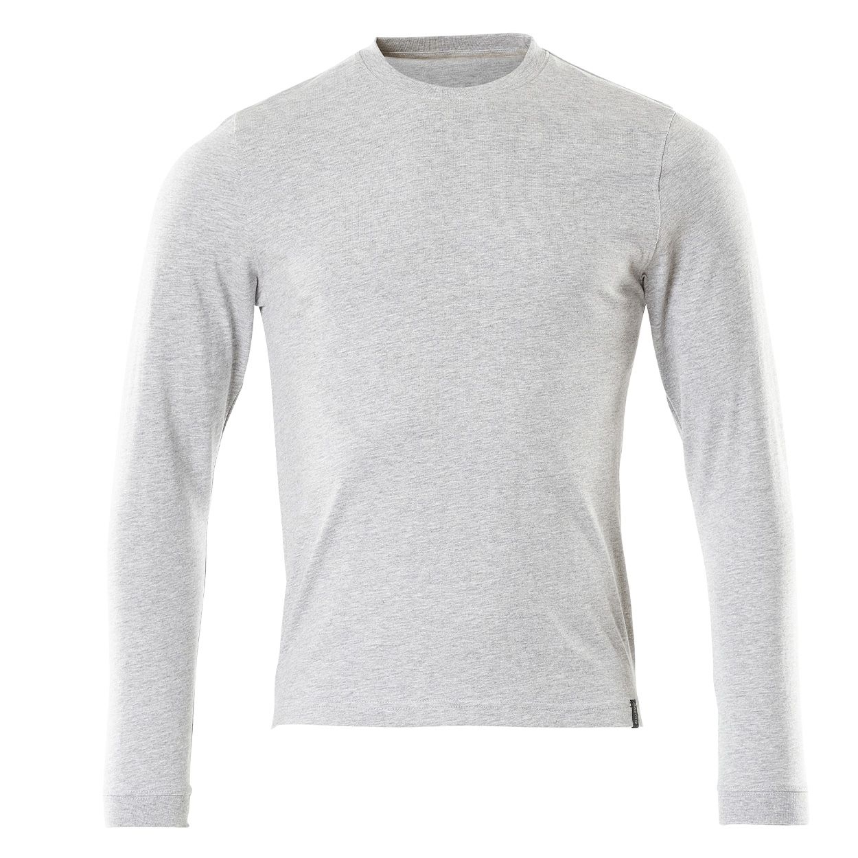 Mascot Albi Long-Sleeved T-shirt Grey Flecked 2XL