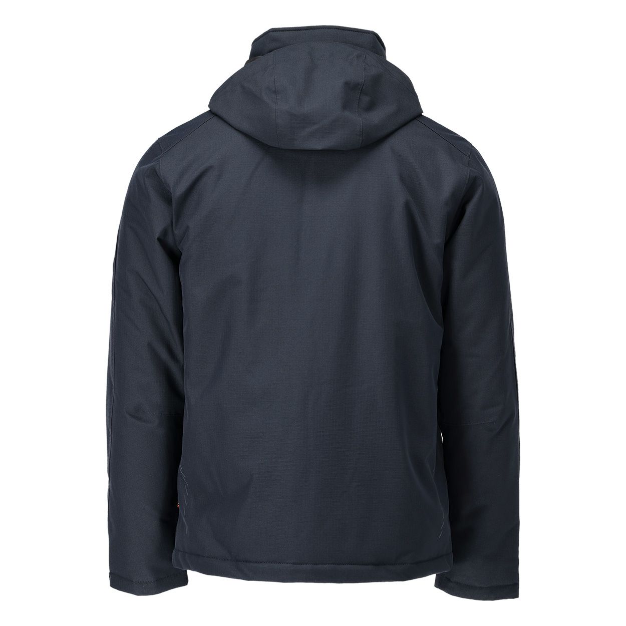 Mascot Customised Winter Jacket Navy L