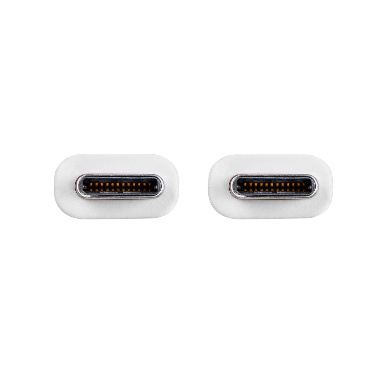 Masterplug 1M Usb C To Usb C Charge Cable