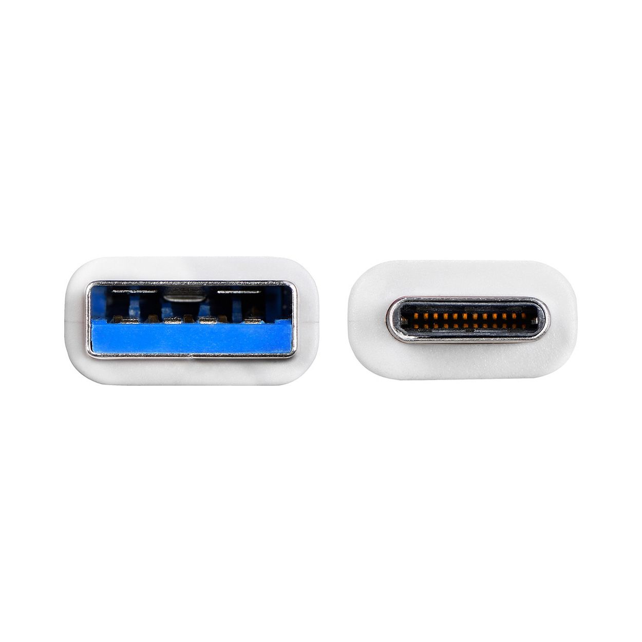 Masterplug 1M Usb A To Usb C Charge Cable