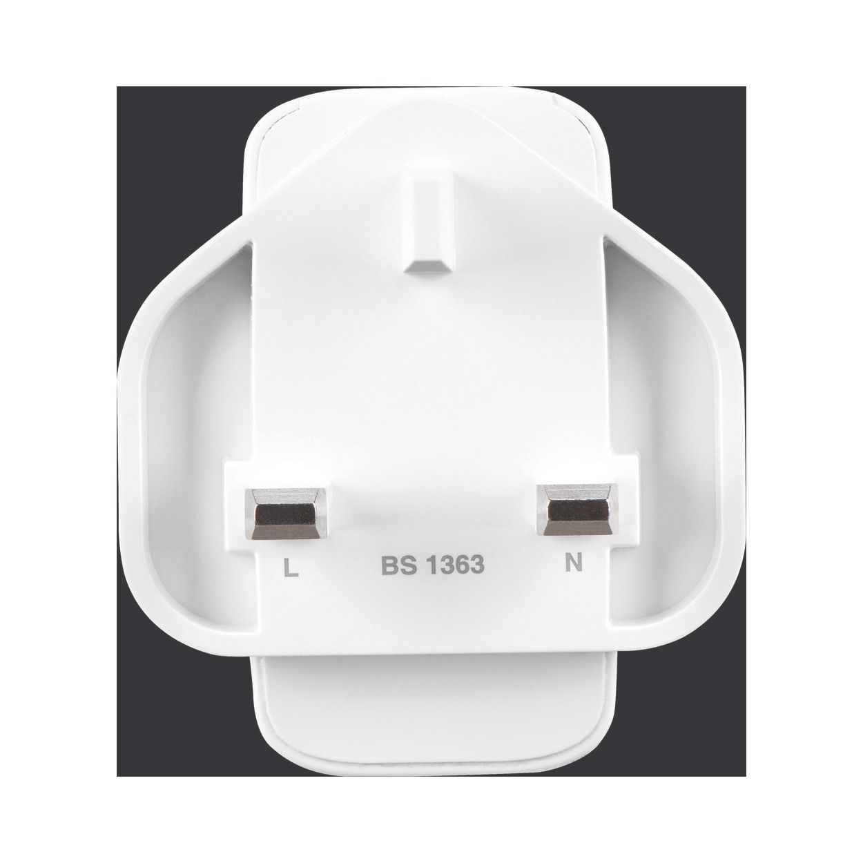 Masterplug Usb A+2C Charger 67W