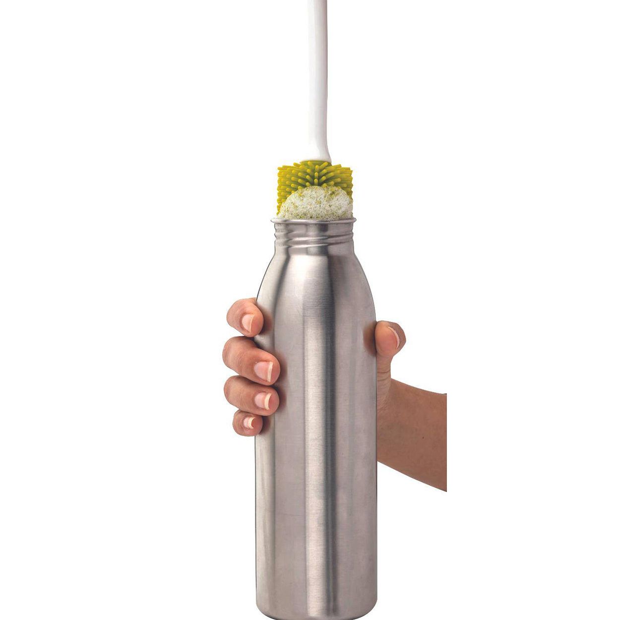 Silicone Bottle Brush