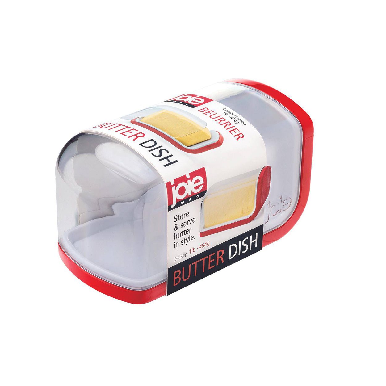 Joie Butter Dish