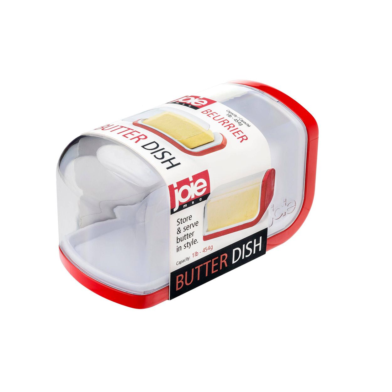 Joie Butter Dish