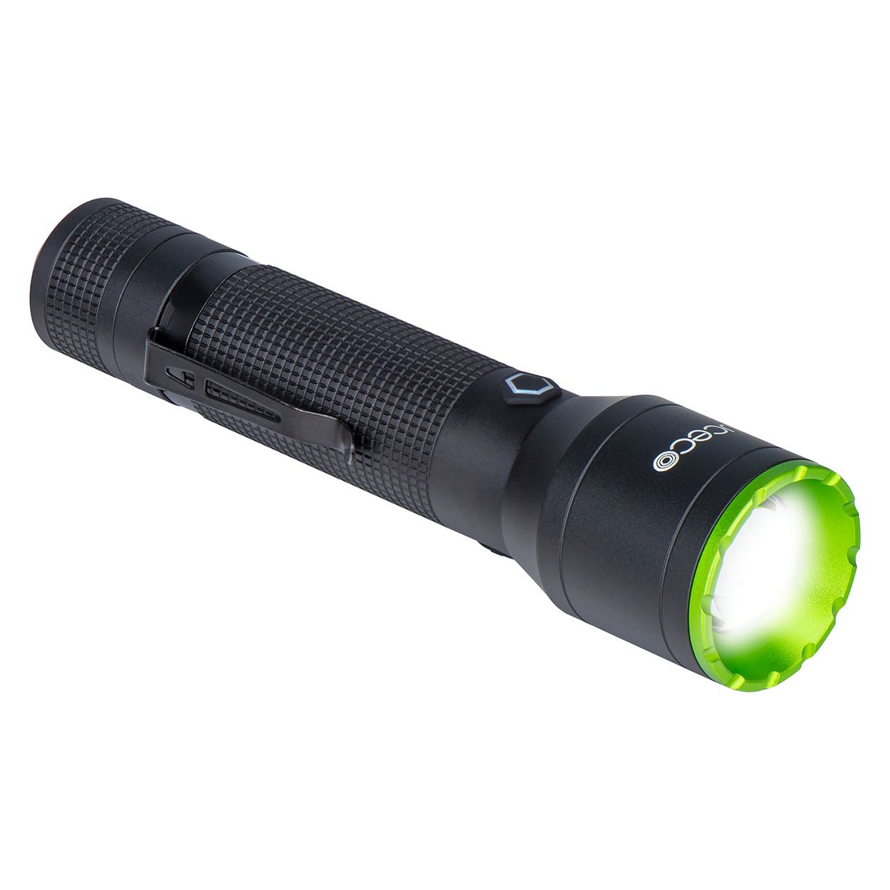 Luceco 5W 400 Lumen 35 x 153mm