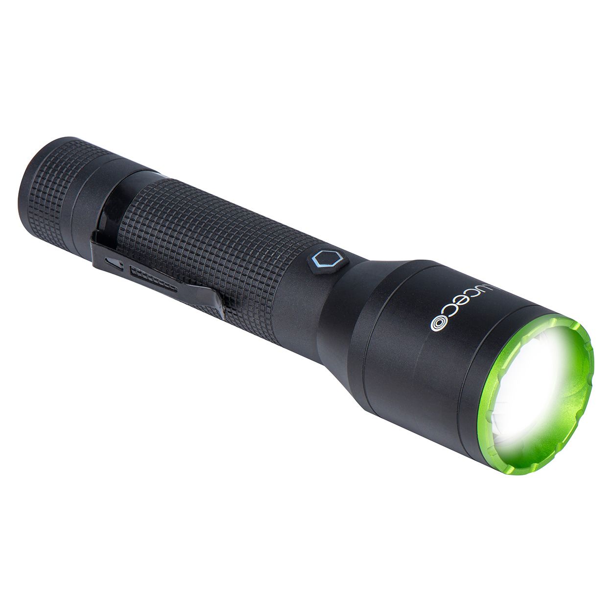 Luceco 5W 600 Lumen 35 x 153mm