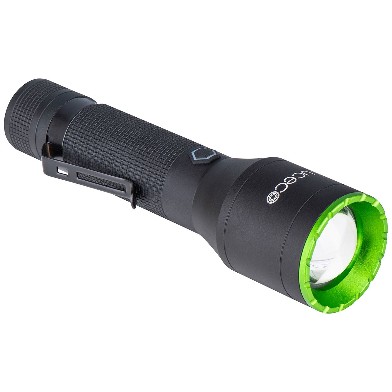 Luceco 10W 1000 Lumen 40.5 x 158mm