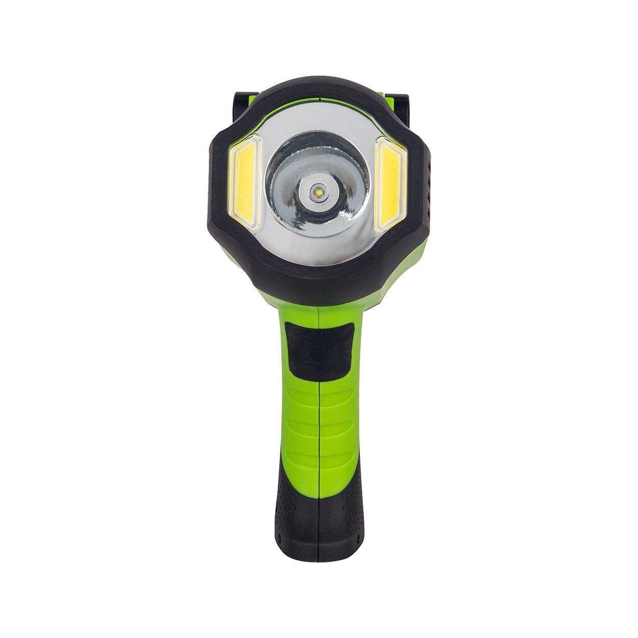 Luceco Rechargeable High Power Spot Light 8W 