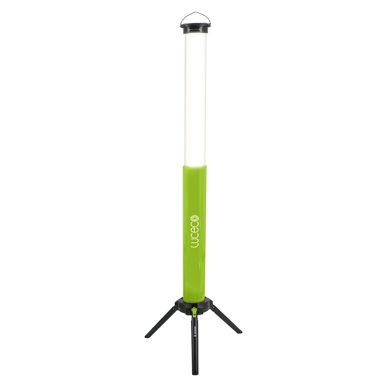 Luceco 360 Tripod Rechargeable Worklight
